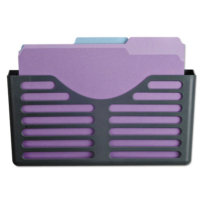 officemate-verticalmate-cubicle-wall-file-pocket-plastic-letter-size-11-5-x-2-x-9-slate-gray-oic29152_2