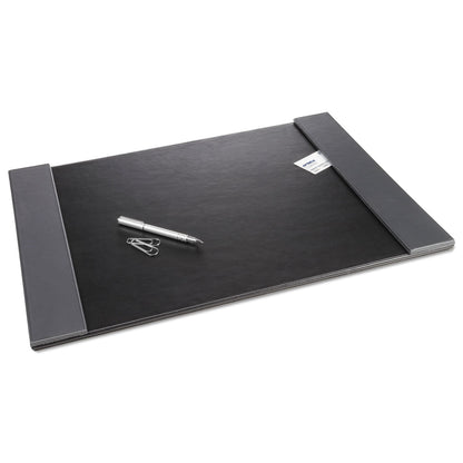 artistic-office-products-monticello-desk-pad-with-fold-out-sides-num-aop5240bg_4