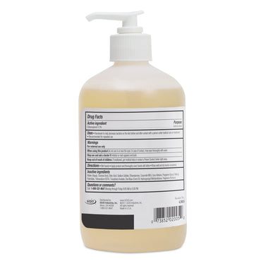PROVON® Antimicrobial Soap Lotion 16 oz. Pump Bottle Citrus Scent (829704_EA)