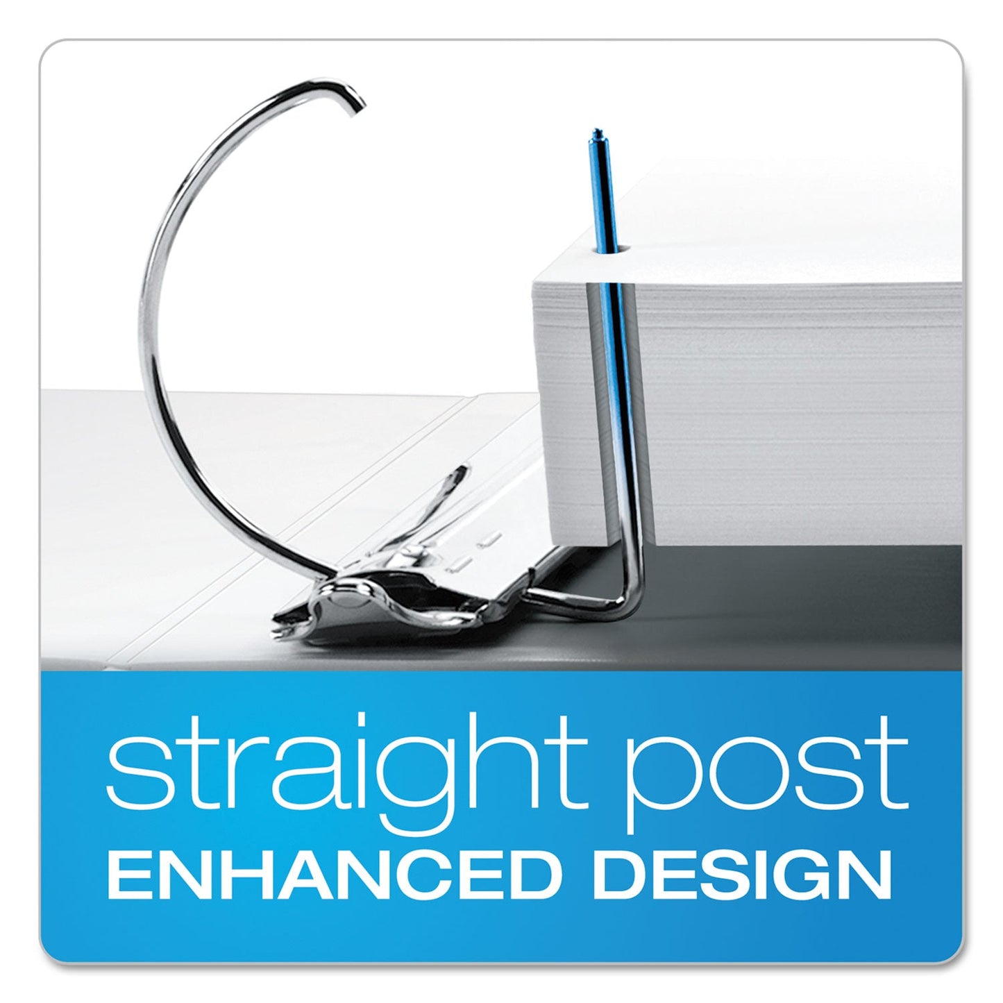 cardinal-r-expressload-clearvue-locking-d-ring-binder-3-rings-2-capacity-11-x-8-5-white-crd49120_2