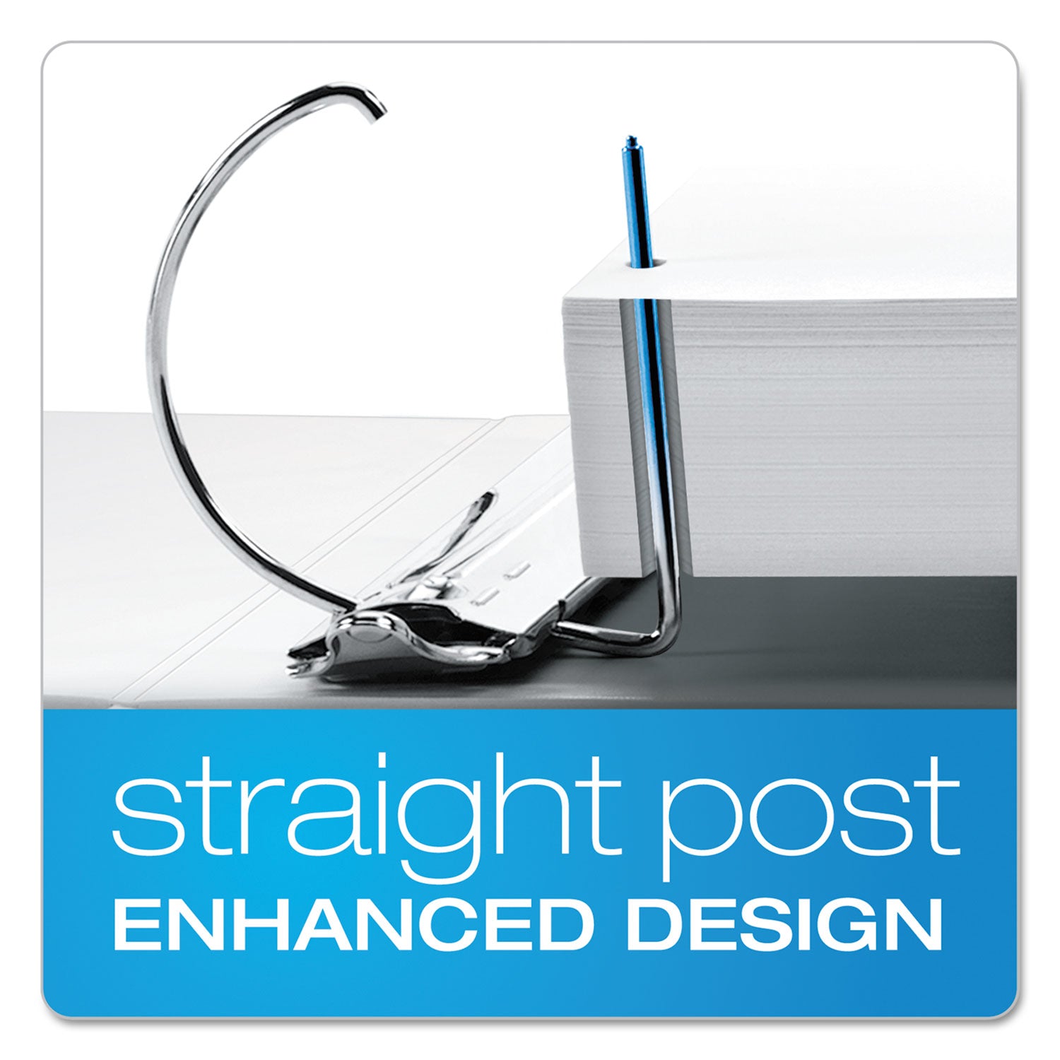 cardinal-r-expressload-clearvue-locking-d-ring-binder-3-rings-2-capacity-11-x-8-5-white-crd49120_2