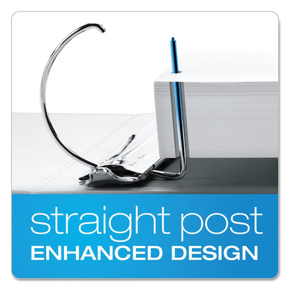 cardinal-r-expressload-clearvue-locking-d-ring-binder-3-rings-2-capacity-11-x-8-5-white-crd49120_2