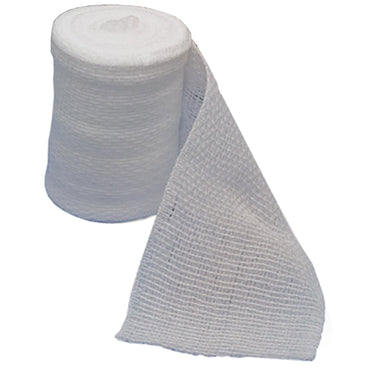 Dermacea™ Conforming Bandage 6 Inch X 4 Yard 1-Ply Sterile 1 per Pack (523465_BG)