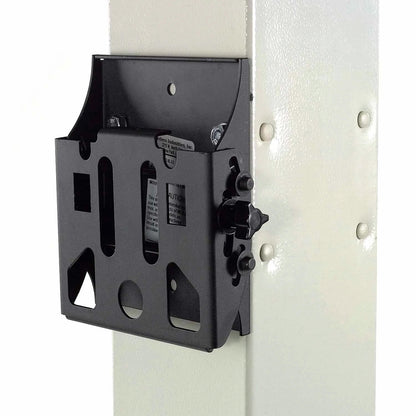 Global Industrial Universal LCD Monitor VESA Mount For 10"-30" Flat Screens (WB239195)