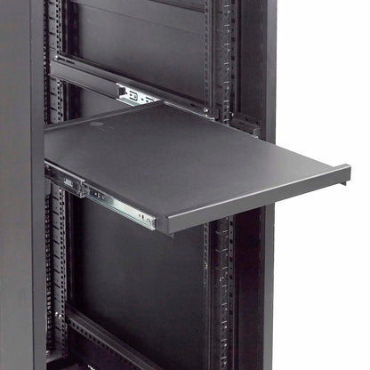Global Industrial Slide-Out Shelf, 16-1/4"W x 21"D (WB239196)