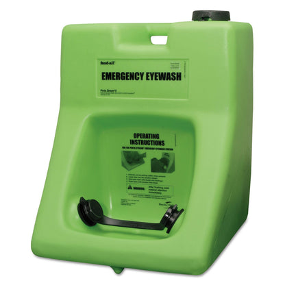 fendall-company-fendall-porta-stream-ii-eye-wash-station-with-eyesaline-concentrate-num-fnd200_1