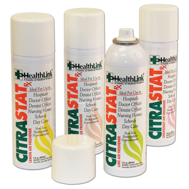 CitraStat™ Air Freshener Liquid 7 oz. Can Orange Scent (456634_EA)