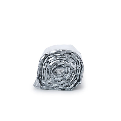 McKesson Padded Splint Roll 5 Inch X 15 Foot Fiberglass White (862466_BX)