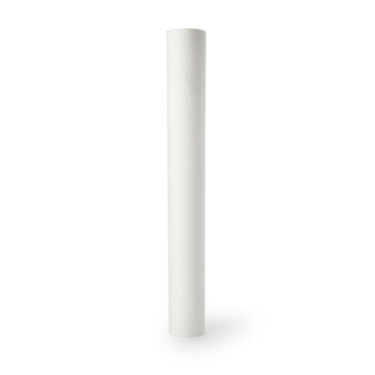 Graham Professional Table Paper 24 Inch Width 125 Foot Length White Crepe (301298_CS)