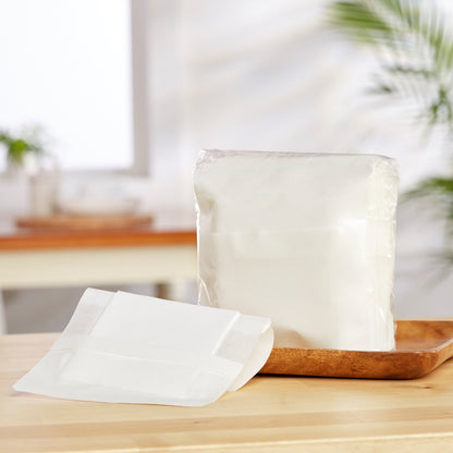 McKesson Island Dressing 6 X 6 Inch Square NonSterile (883055_EA)