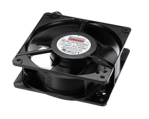 Belshaw Ep18/24-0108P Axial Fan 115V (BELEP1824-0108P)