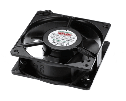 Belshaw Ep18/24-0108P Axial Fan 115V (BELEP1824-0108P)