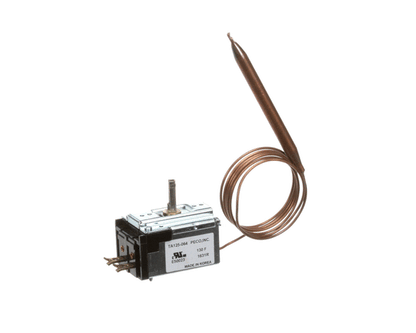 Belshaw Ep18/24-0116 Thermostat 25 Amp/250V.Ac. Tem (BELEP1824-0116)