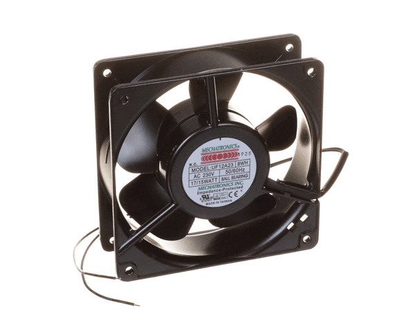 Belshaw Ep18/24-0170P Axial Fan 240V 50/60Hz (BELEP1824-0170P)
