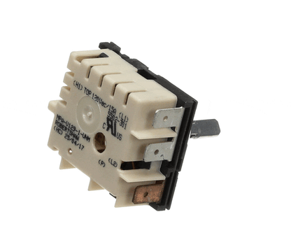 Belshaw Ep18/24-0182 Infinite Control 15A 120V Incl (BELEP1824-0182)