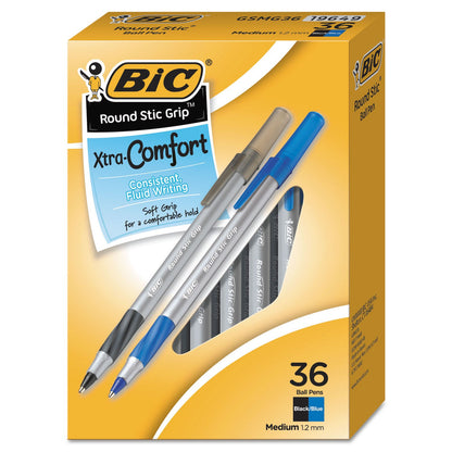 bic-round-stic-grip-xtra-comfort-stick-ballpoint-pen-num-bicgsmg361ast_1