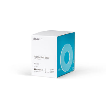 Brava® Thin Skin Barrier Ring Brava® Thin (1053195_EA)