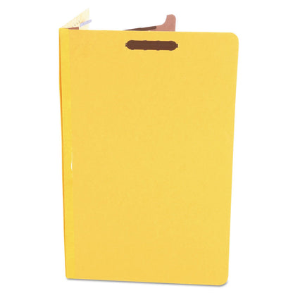 universal-bright-colored-pressboard-classification-folders-num-unv10214_5