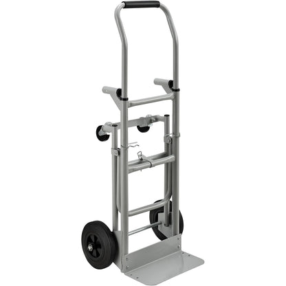 Global Industrial Multi-Function 5-in-1 Convertible Hand Truck (WB241415)
