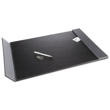 artistic-office-products-monticello-desk-pad-with-fold-out-sides-num-aop5240bg_2