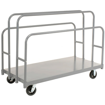 Global Industrial Panel, Sheet & Lumber Truck 2000 Lb. Capacity (WB241443)