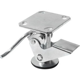 Global Industrial Floor Lock for 8" Casters (WB241851D)