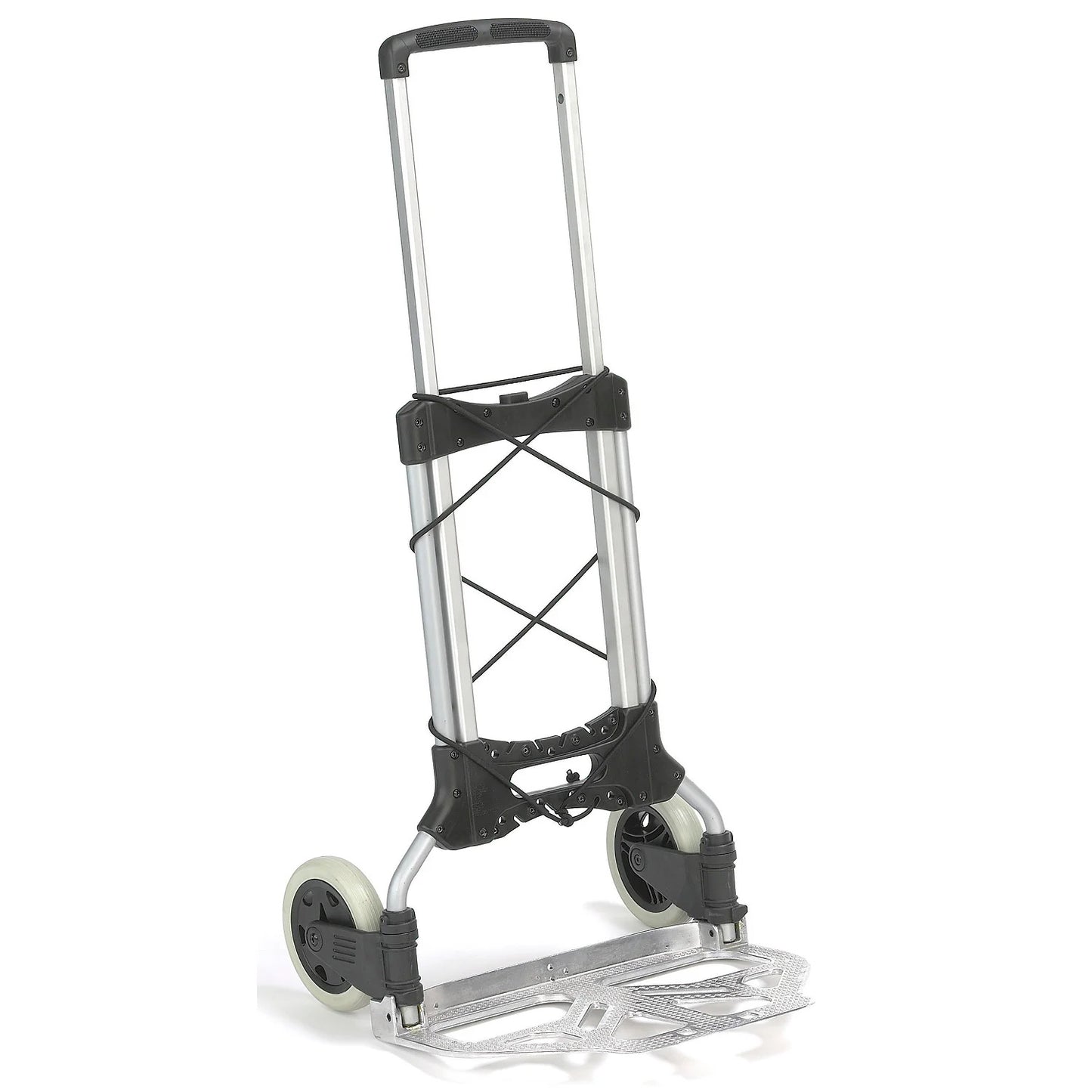 Wesco Folding Hand Cart 220649 250 Lb. Capacity (WB241946)