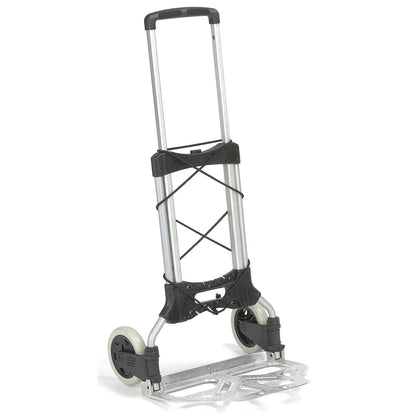 Wesco Folding Hand Cart 220649 250 Lb. Capacity (WB241946)