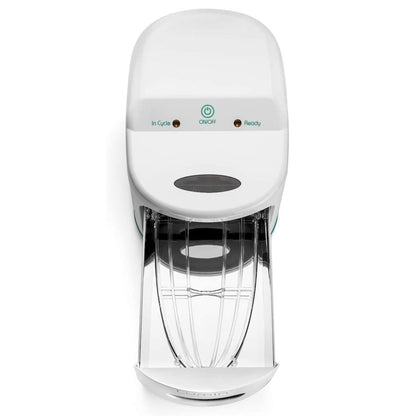 Lumin™ CPAP Sanitizing Unit UV Technology (1206189_EA)