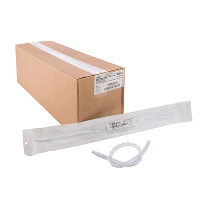 Bard® Tube, Leg Bag Extension 18 Inch Tube and Adapter, Reusable, Sterile (140357_EA)