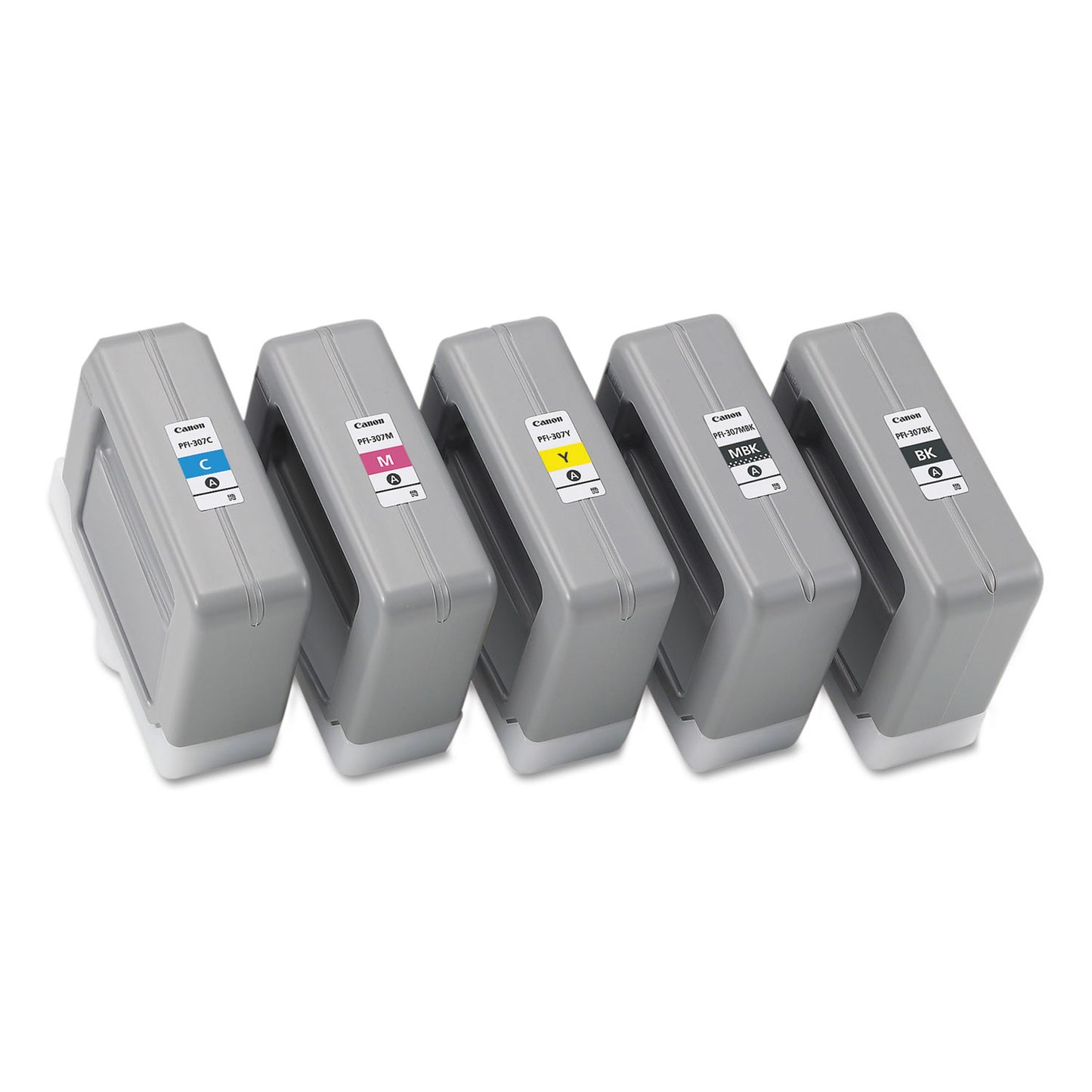 Canon® 9813B001AA (PFI-307) Ink, Magenta (CNM9813B001AA)