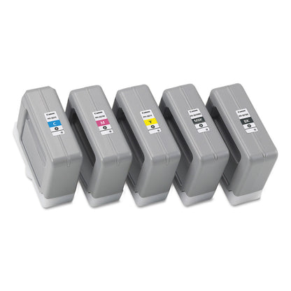 Canon® 9813B001AA (PFI-307) Ink, Magenta (CNM9813B001AA)