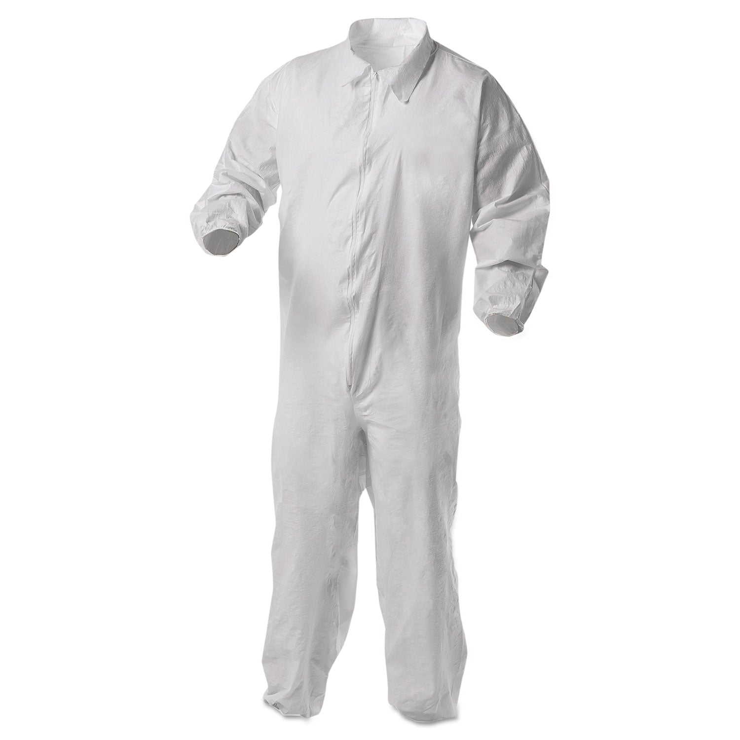 kleenguard™-a35-liquid-and-particle-protection-coveralls-zipper-front-elastic-wrists-and-ankles-x-large-white-25-carton-ans38929_1