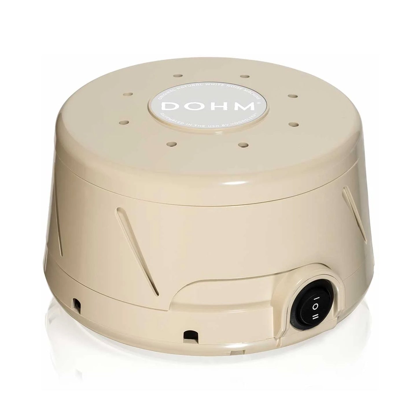 Marpac White Noise Machine 5-3/4 X 3-1/4 Inches (928385_EA)