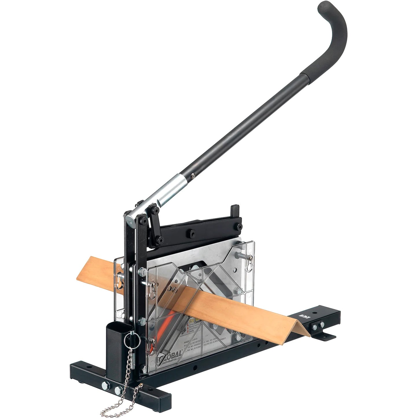 Global Industrial Cardboard Edge Protector Cutter (WB244246)