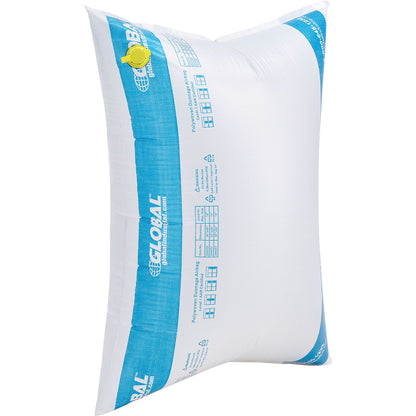 Global Industrial Polywoven Dunnage Air Bags, 2 Ply, 36"W x 48"L (WB244255)