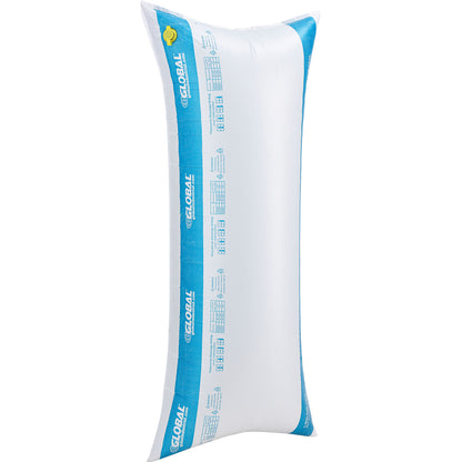 Global Industrial Polywoven Dunnage Air Bags, 2 Ply, 36"W x 84"L (WB244267)