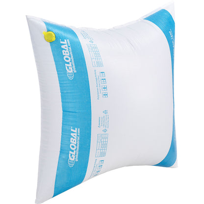 Global Industrial Polywoven Dunnage Air Bags, 2 Ply, 48"W x 48"L (WB244269)