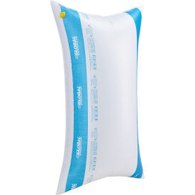 Global Industrial Polywoven Dunnage Air Bags, 2 Ply, 48"W x 84"L (WB244275)