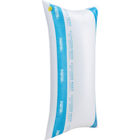 Global Industrial Polywoven Dunnage Air Bags, 2 Ply, 48"W x 96"L (WB244277)