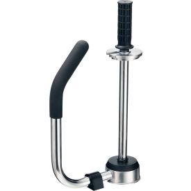 Global Industrial Stretch Wrap Dispenser, Pistol Grip, For 12-20"W Roll (WB244290)