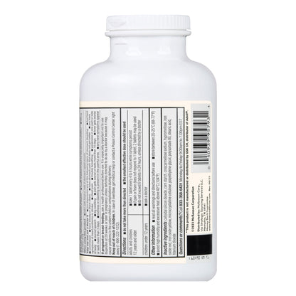 Foster & Thrive™ Pain Relief 200 mg Strength Ibuprofen Tablet 500 per Bottle (1238922_BT)