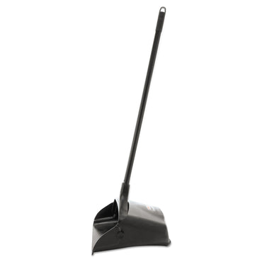 rubbermaid-lobby-pro-upright-dustpan-with-wheels-num-2531bk_2