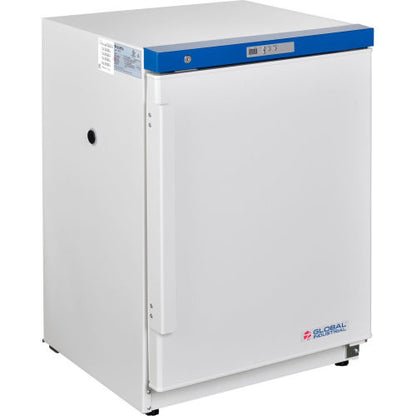 Global Industrial Undercounter Laboratory Freezer, 3.2 Cu.Ft., Solid Door (WB2453705)