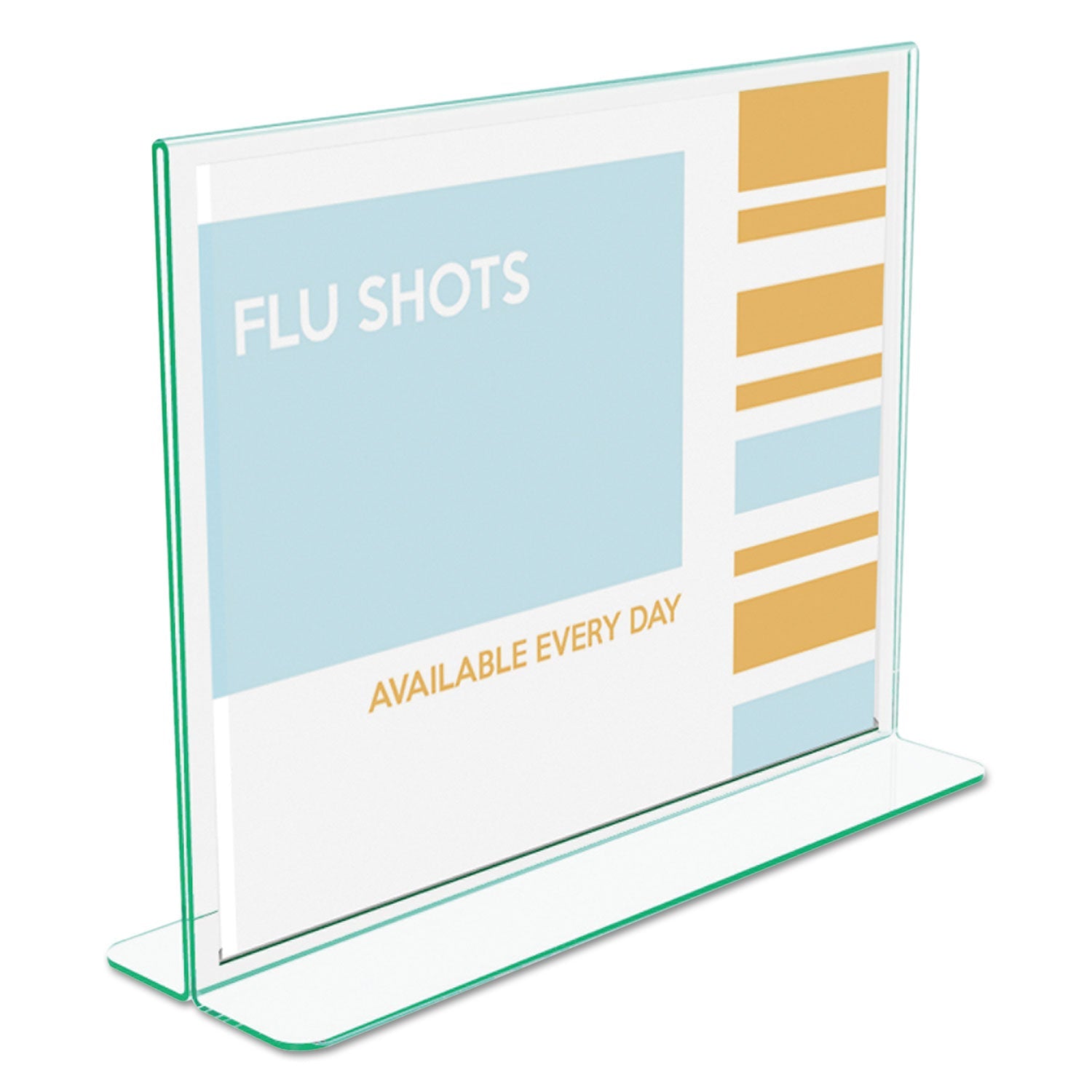 deflecto-superior-image-premium-green-edge-sign-holders-num-def5991890_3
