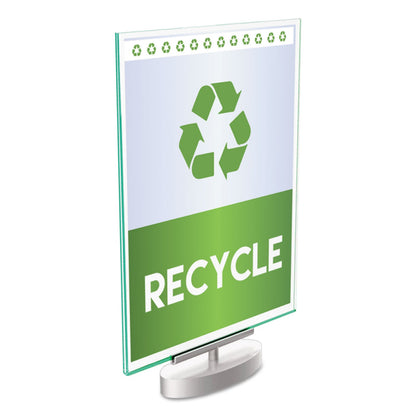 deflecto-superior-image-swivel-sign-holder-w-green-edge-num-def691590_4