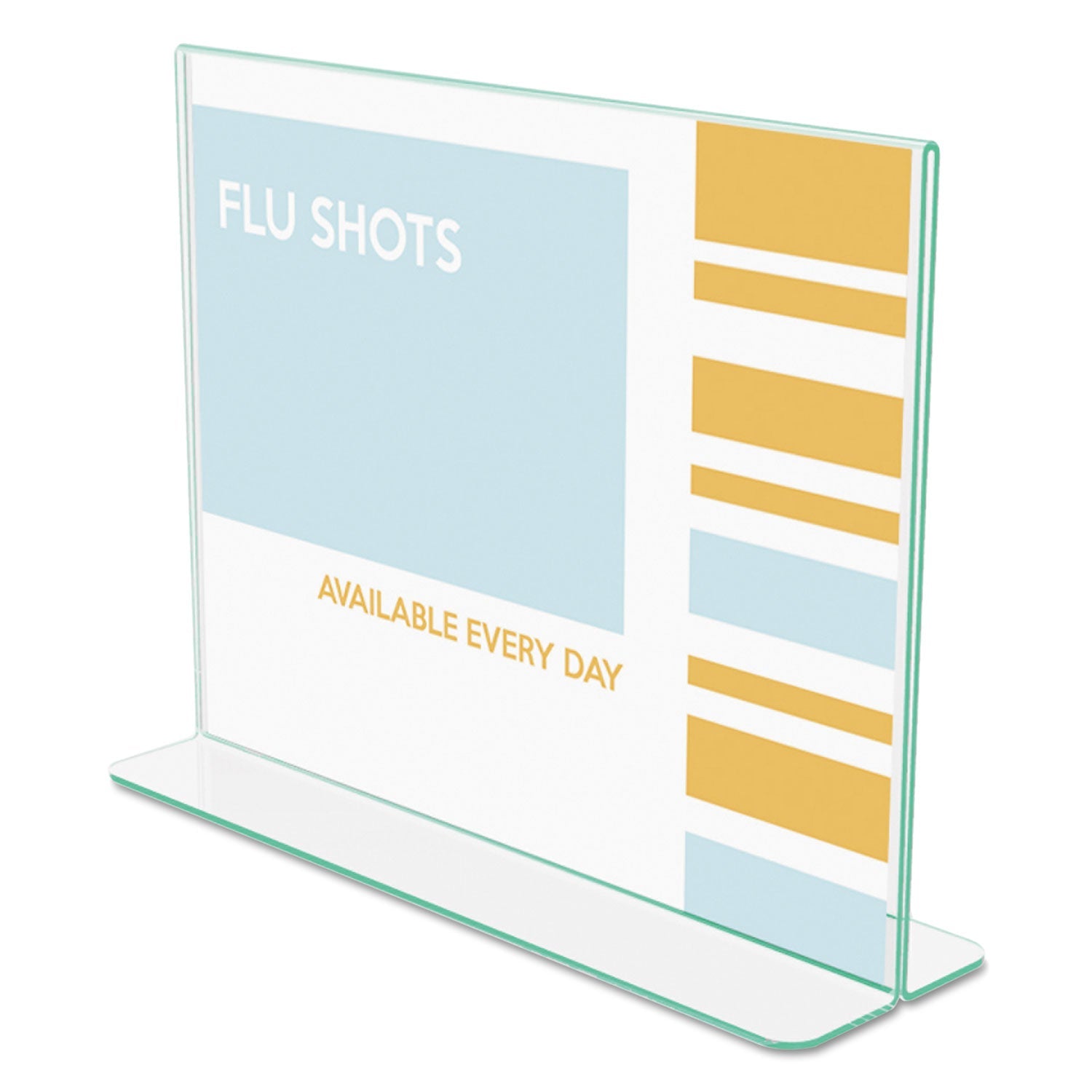 deflecto-superior-image-premium-green-edge-sign-holders-num-def5991890_2