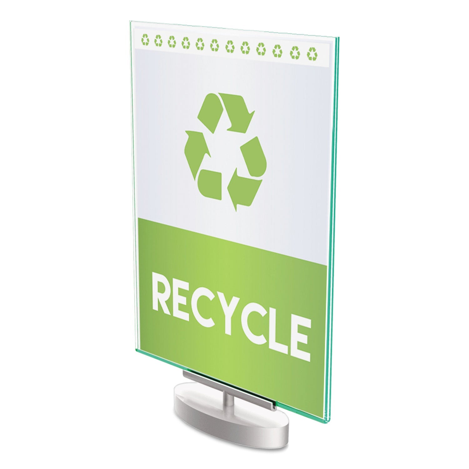 deflecto-superior-image-swivel-sign-holder-w-green-edge-num-def691590_2