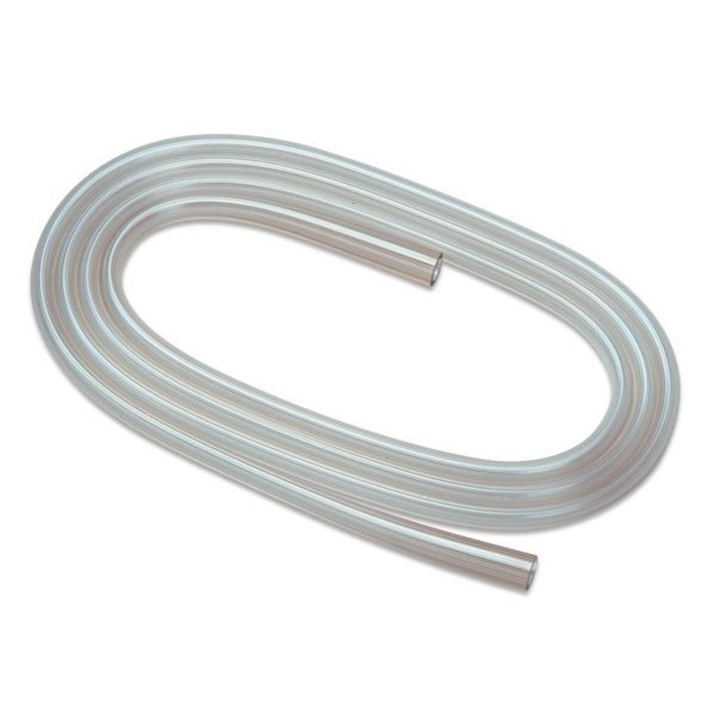 Medi-Vac® Bulk Suction Tubing Clear 1/4 Inch I.D. 100 Foot Length Plastic NonSterile (1271064_CS)