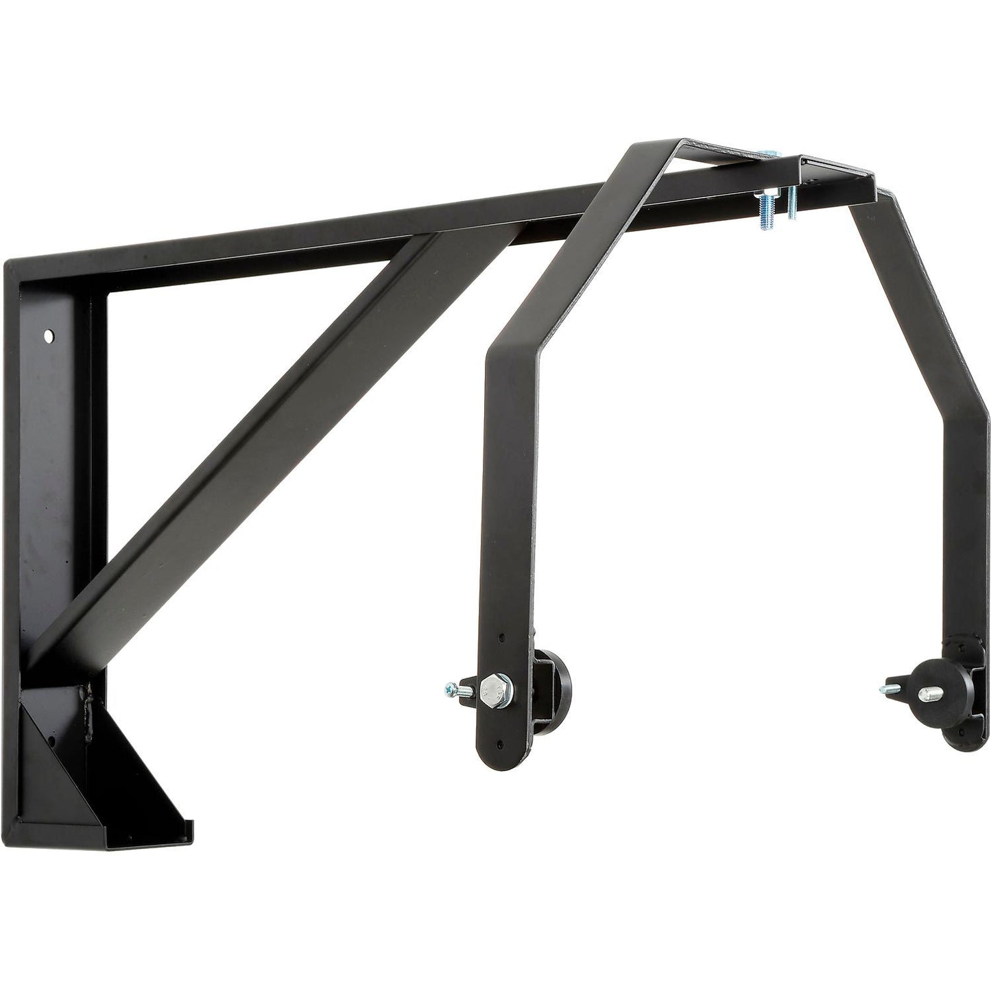 Global Industrial Wall Ceiling Hanging Bracket & Mounting Hardware For Salamander Heater (WB653564)